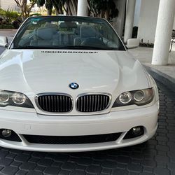 2005 BMW 325Ci