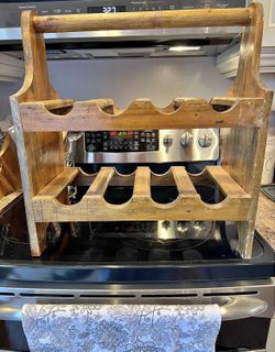 Wine Rack
