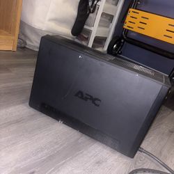 APC Back-Ups XS 1000