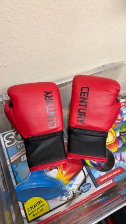 For Kids Boxing Century For 5