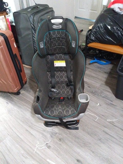 Car Seat GRACO