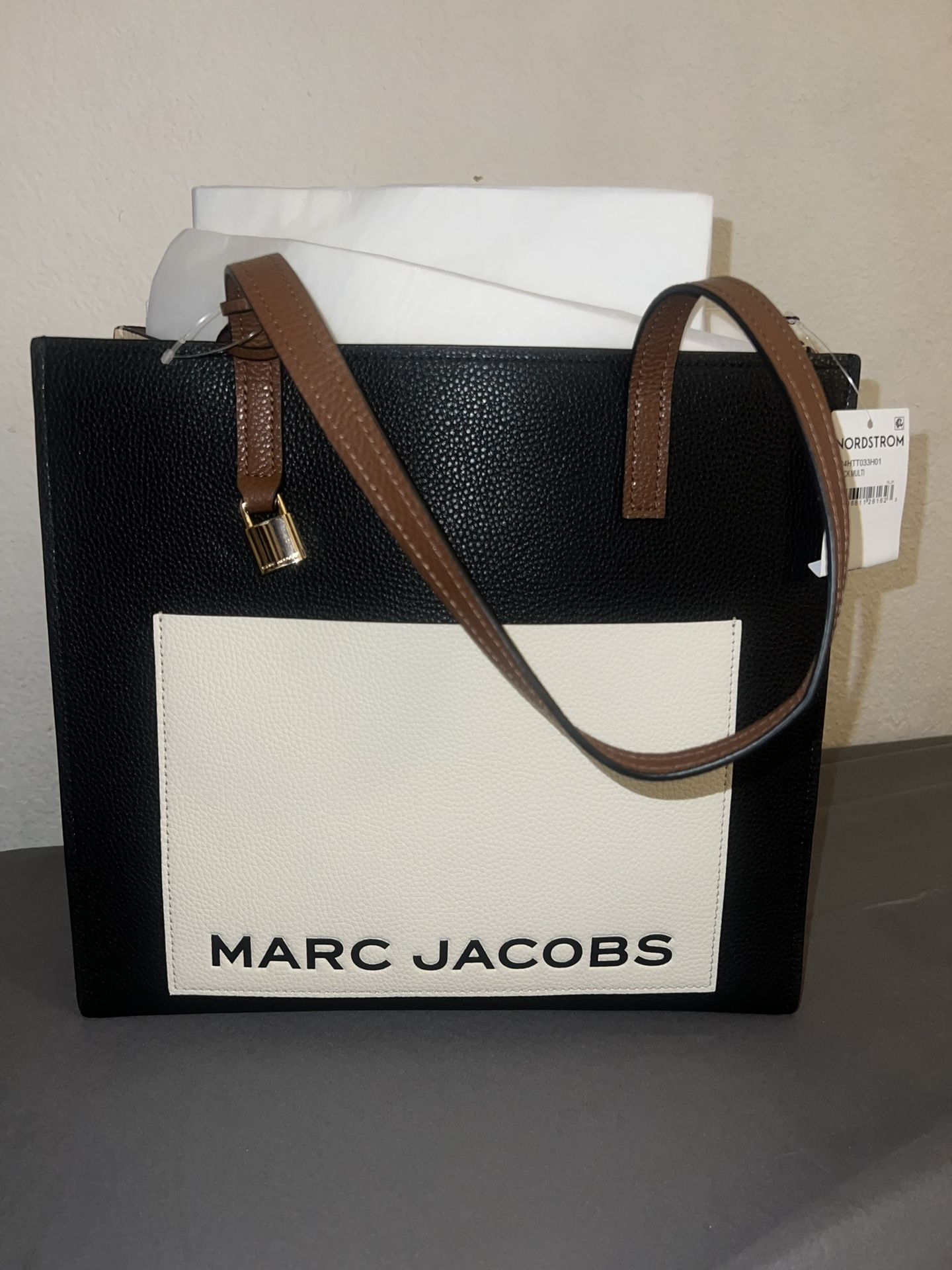 Marc Jacob Large Tote Purse