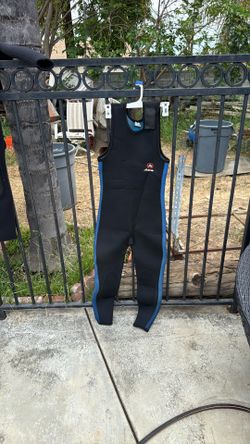 Wetsuit 