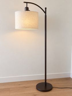 Modern Arc Floor Lamp
