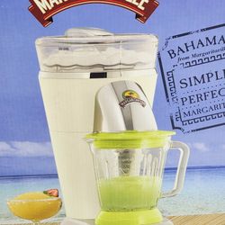 Margaritaville Bahamas DM500