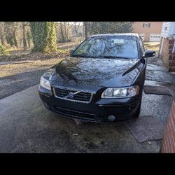 2009 Volvo S60
