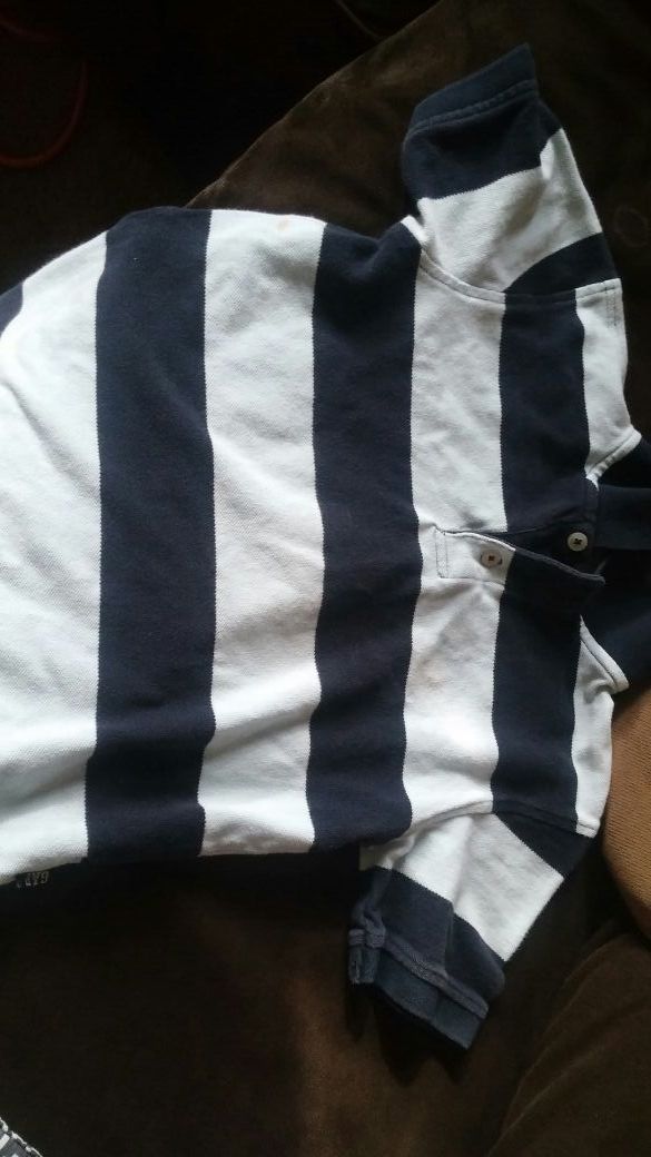 Boys size x small gap