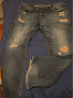 Cult Of Individuality Size 44 Hagen