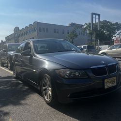 2006 BMW 325xi