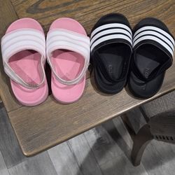 Girl Toddler Sandals