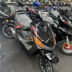 Brand New Razor 200cc