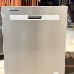 Whirlpool Dishwasher 