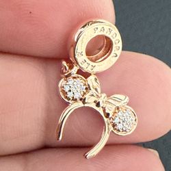 925 Sterling Silver Charm