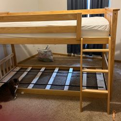 FREE Bunk Bed
