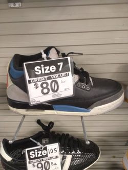 Nike Shoes