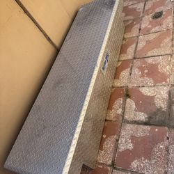 “Better Built” Tool Box