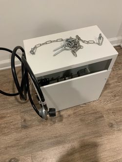 CO2 generator