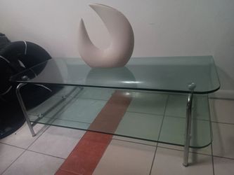 Mesa de centro de sala GRATIS (Free)