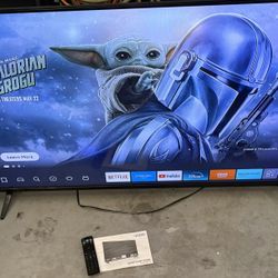 Vizio 60 Inch Tv