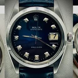Rolex 6694 34mm