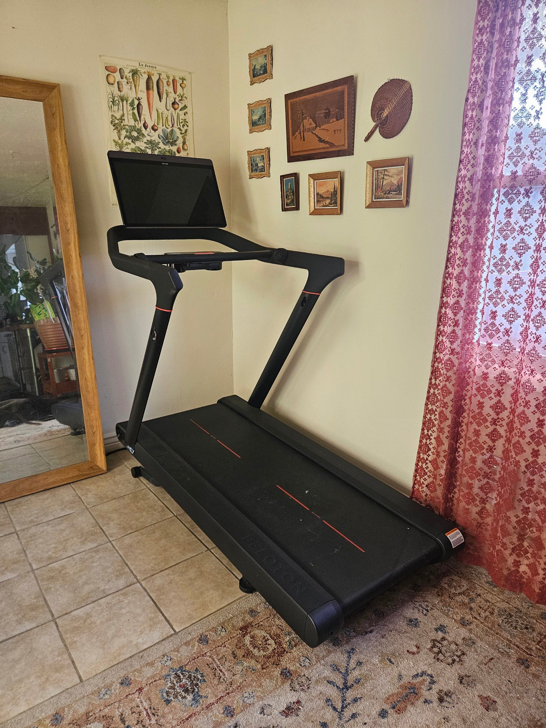 2022 Peloton Tread – Like New Condition, Under 20 Uses - Milwaukie, OR