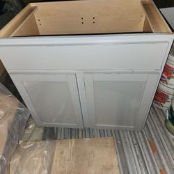 VSB 33X21X34 FOR BATHROOM 