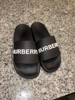 Burberry Designer slippers