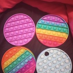 Fidget Toy