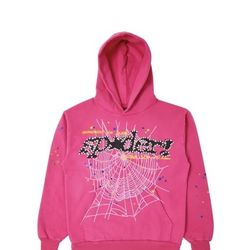 sp5der hoodie 