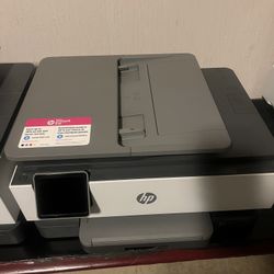 HP Officejet Pro 8025