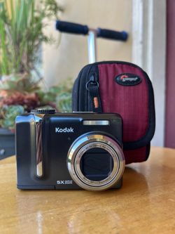 Kodak EasyShare Z885 8.1MP Digital Camera