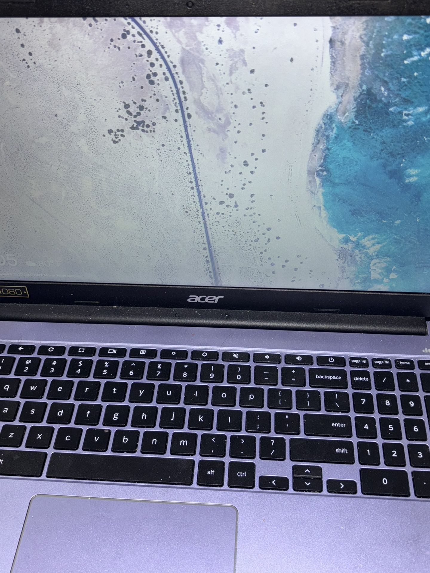 Aver Laptop