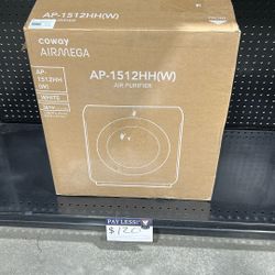 Coway Airmega Air Purifier