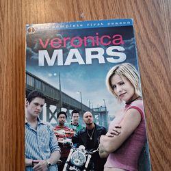 Veronica mars cd