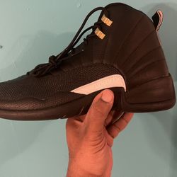 Master 12 Jordan 