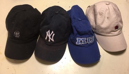 Hats
