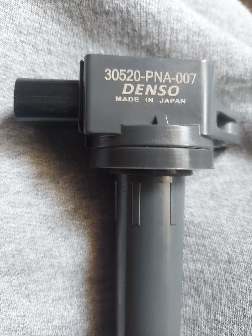 06 Honda Element IGNITION COILS. New