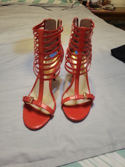 Mk heels