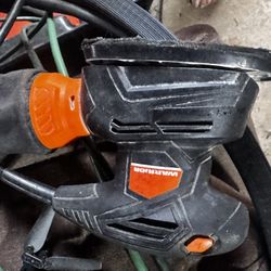 Power Tools 
