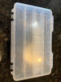 Plano Tackle Boxes New