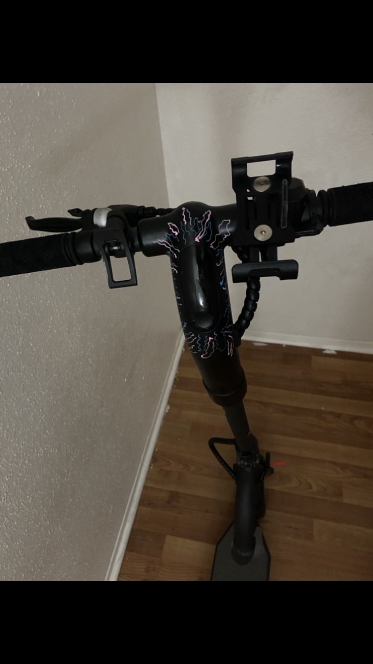 Scooters