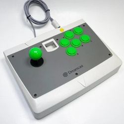 Sega Dreamcast Arcade Stick