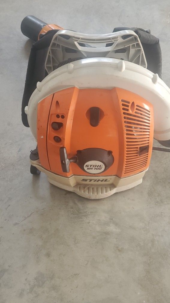 Stihl Br 600