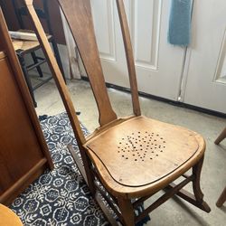 Beautiful Vintage Rocker