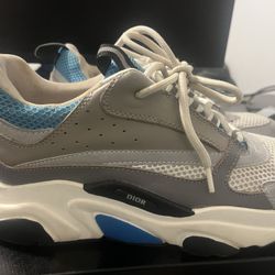 Dior Blue