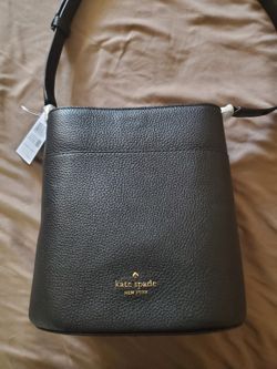 Kate Spade Bucket Bag