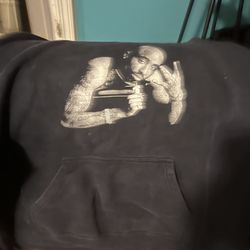 Tupac Hoodie