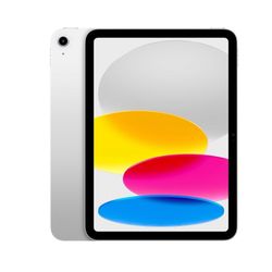 2025 New In Box Silver Apple iPad 11” A16 Chip 128GB 