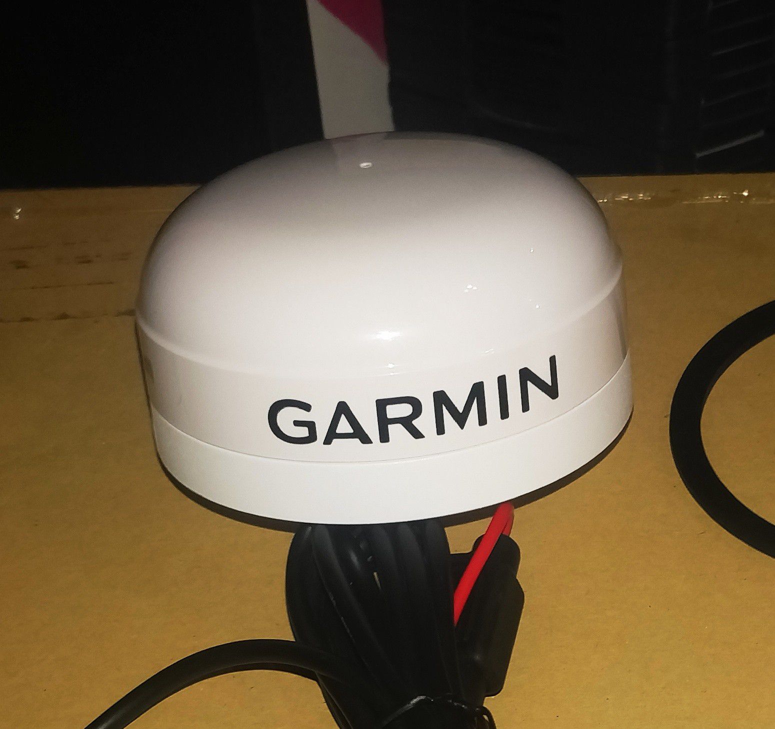 Garmin GXM 54 SiriusXM Satellite Weather/Radio Antenna