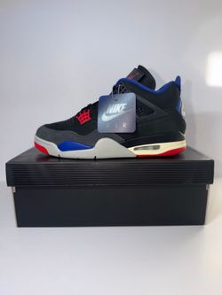 Air Jordan 4 Retro OG Rare Air (Gold Lettering)